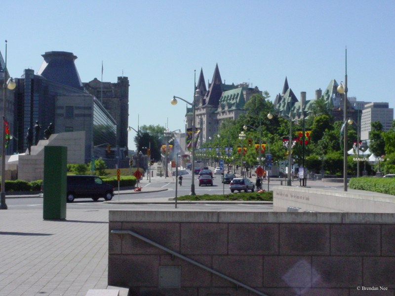 Ottawa - 120 US Embassy